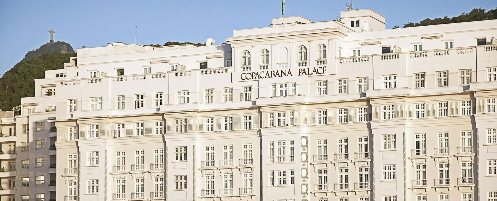 Belmond Copacabana Palace